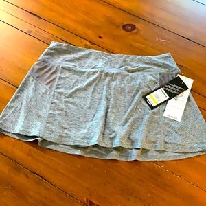Head Fresh Skort Tennis Skirt - size large